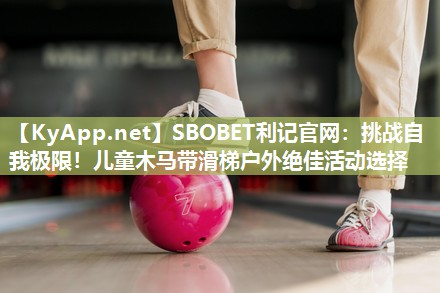 SBOBET利记官网：挑战自我极限！儿童木马带滑梯户外绝佳活动选择