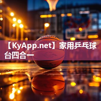 家用乒乓球台四合一