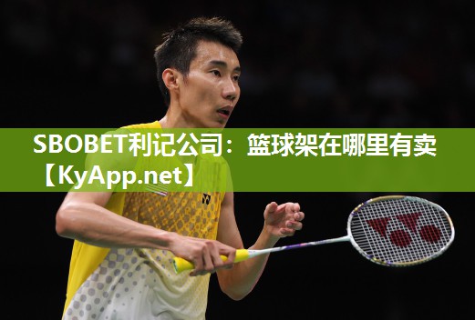 SBOBET利记公司：篮球架在哪里有卖