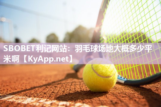 SBOBET利记网站：羽毛球场地大概多少平米啊