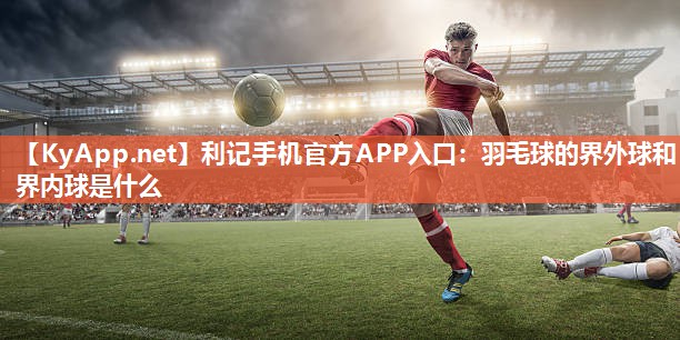 利记手机官方APP入口：羽毛球的界外球和界内球是什么