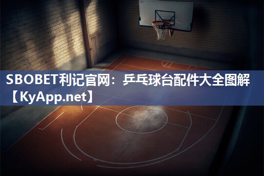 SBOBET利记官网：乒乓球台配件大全图解
