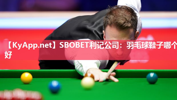 SBOBET利记公司：羽毛球鞋子哪个好