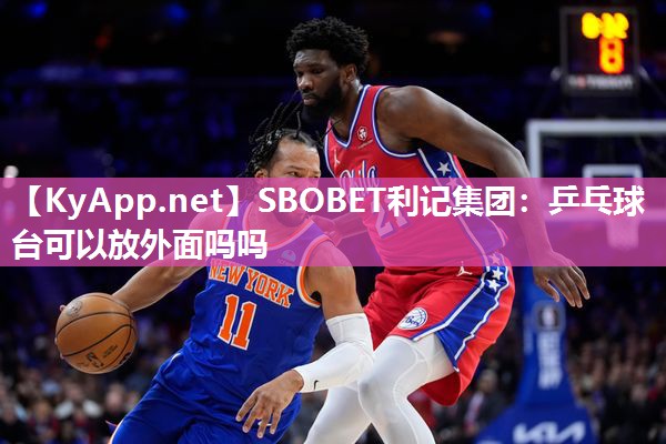 乒乓球台可以放外面吗吗 乒乓球台可以放外面吗吗