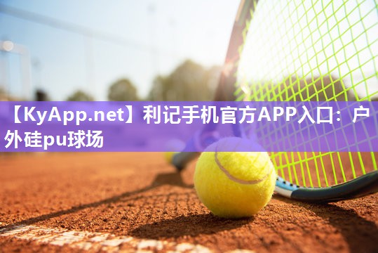 户外硅pu球场 户外硅pu球场