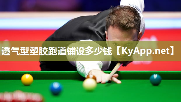 透气型塑胶跑道铺设多少钱 透气型塑胶跑道铺设多少钱
