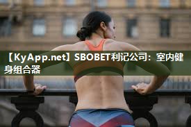 室内健身组合器 室内健身组合器