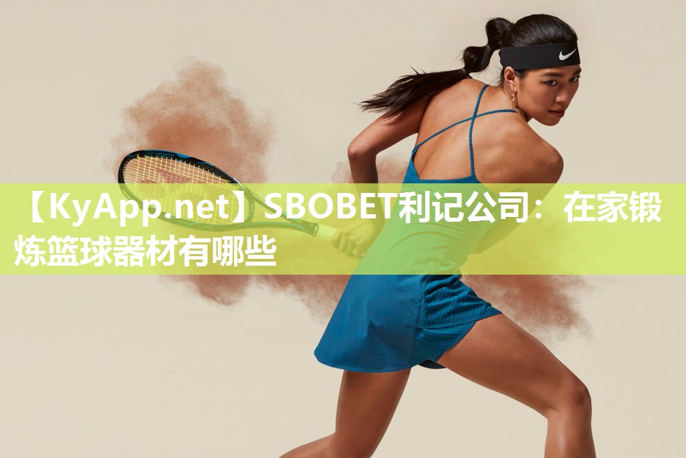 在家锻炼篮球器材有哪些