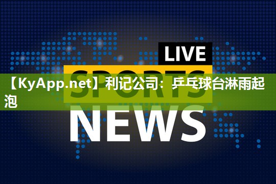 乒乓球台淋雨起泡 乒乓球台淋雨起泡