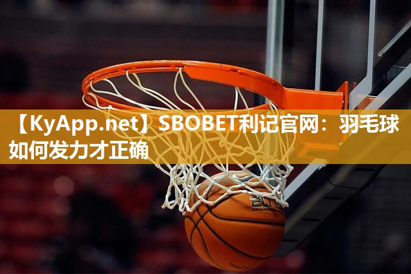 羽毛球如何发力才正确 羽毛球如何发力才正确
