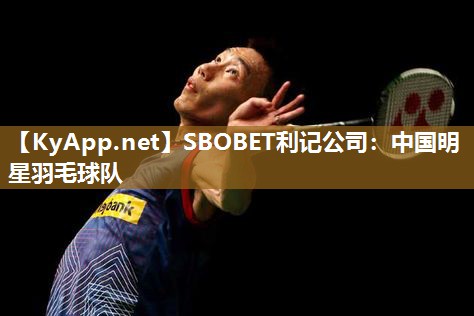 中国明星羽毛球队 中国明星羽毛球队