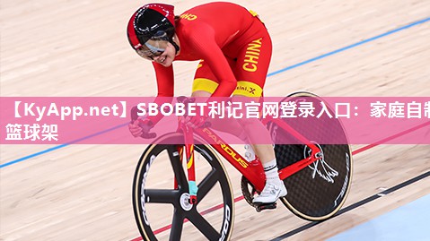 家庭自制篮球架 家庭自制篮球架