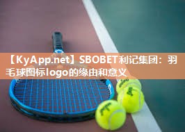 羽毛球图标logo的缘由和意义 羽毛球图标logo的缘由和意义