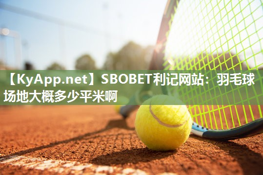 羽毛球场地大概多少平米啊 羽毛球场地大概多少平米啊