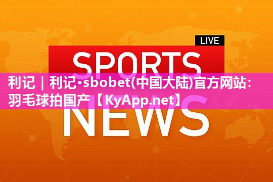 羽毛球拍国产 羽毛球拍国产