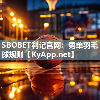 男单羽毛球规则 男单羽毛球规则
