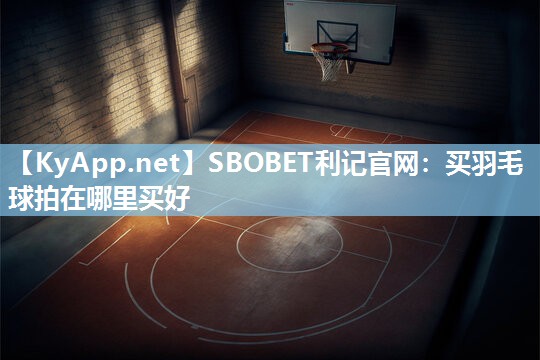买羽毛球拍在哪里买好 买羽毛球拍在哪里买好