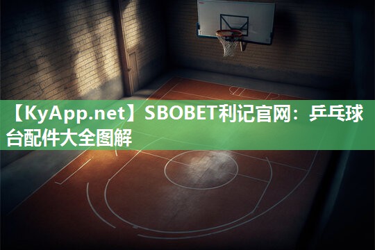 乒乓球台配件大全图解 乒乓球台配件大全图解
