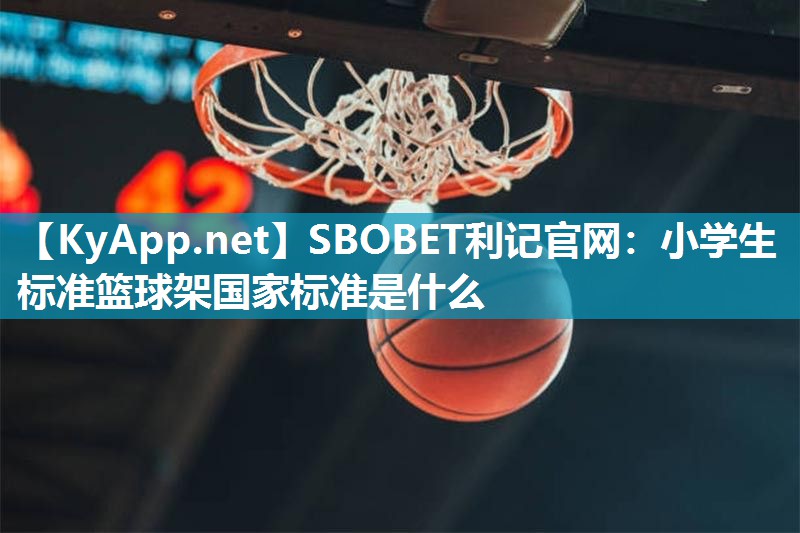 小学生标准篮球架国家标准是什么 小学生标准篮球架国家标准是什么