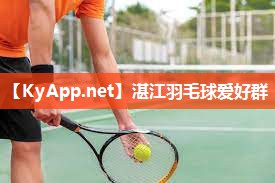 湛江羽毛球爱好群 湛江羽毛球爱好群