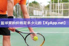 篮球架的价格是多少元的 篮球架的价格是多少元的